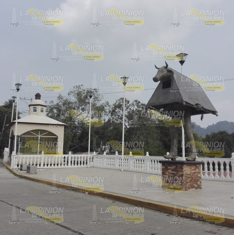 Radiografía poblacional de Tihuatlán