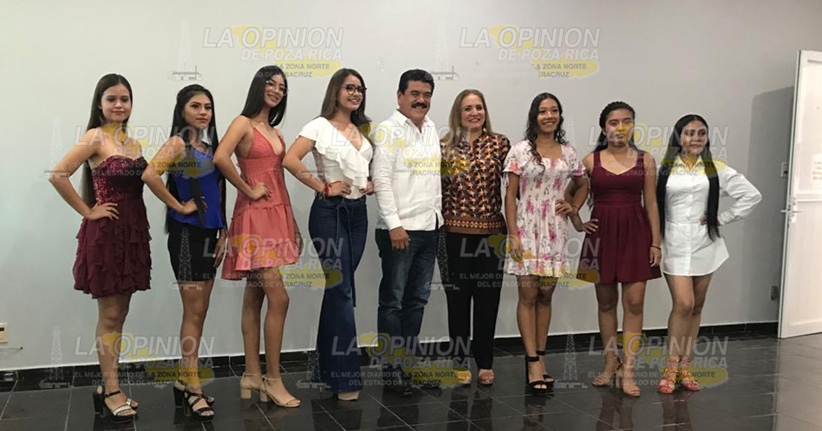 Van 7 por el título Señorita Independencia