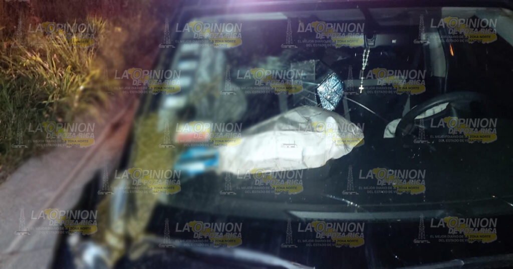 ¡Embiste a semoviente!