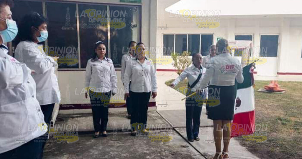 Niños de los CAIC DIF regresan a clases