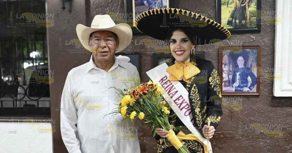 OFICIALMENTE INAUGURADA LA EXPO FERIA TUXPAN 2022