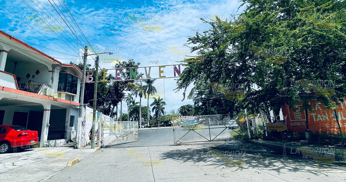 Se cobrará entrada para la Expo Feria Tuxpan