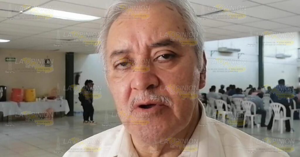 Interesante foro regional agroecológico del cultivo de maíz, en Coatzintla