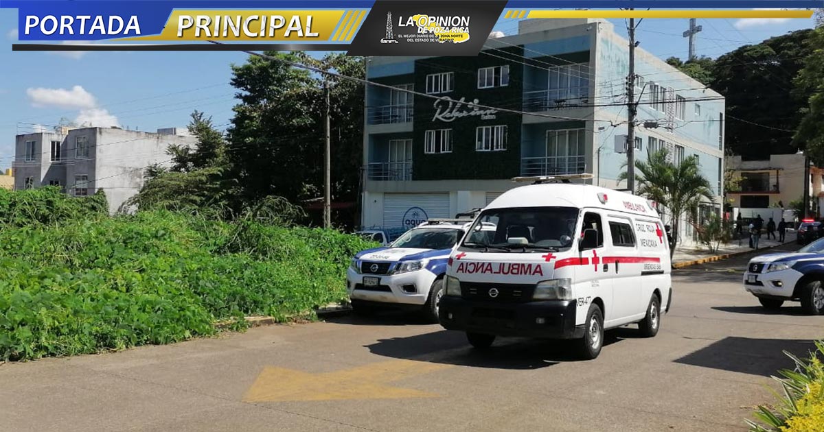 Tres ejecutados en El Rodeo Tres ejecutados en El Rodeo