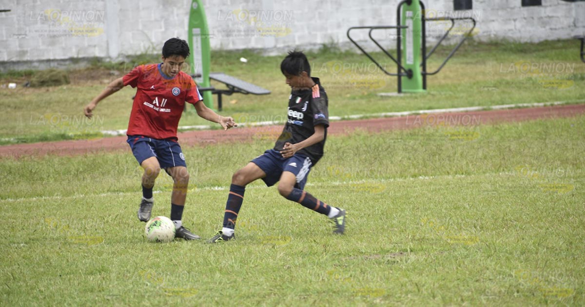 Nery Km. 6 es el campeón