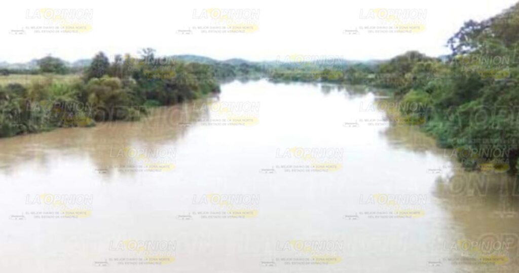 Cazones, sin equipo ni lanchas en caso de inundaciones