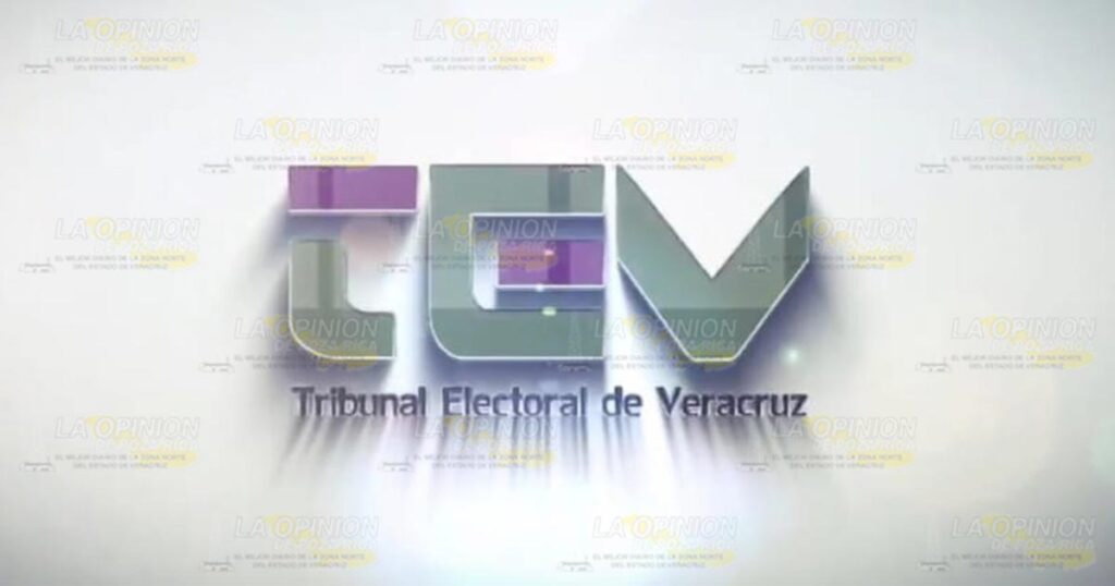 Volvió a perder alcalde de Cazones demandas ante el Tribunal Electoral de Veracruz Volvió a perder alcalde de Cazones demandas ante el Tribunal Electoral de Veracruz