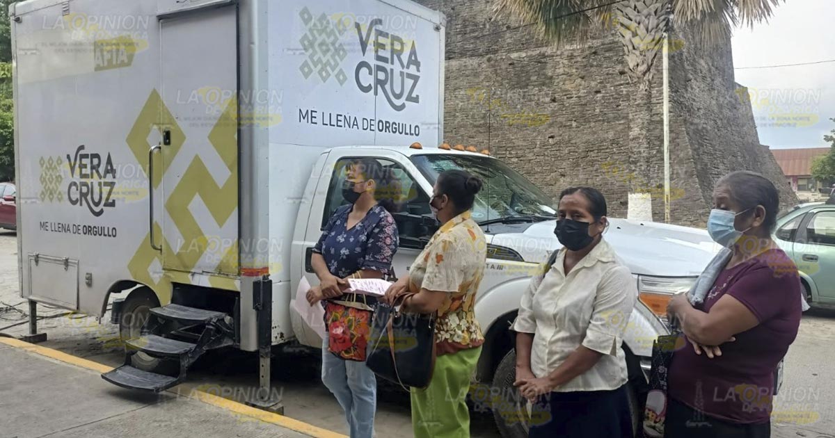 Realizan Primera Feria de la Salud