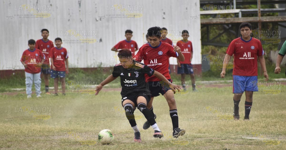 Nery Km. 6 es el campeón