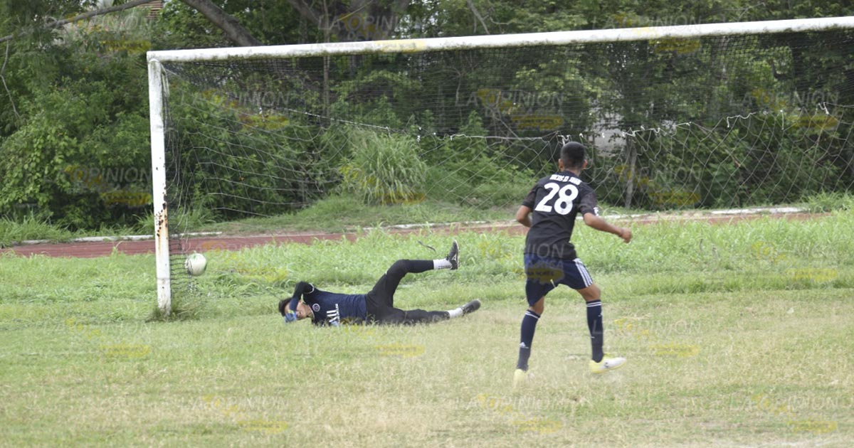 Nery Km. 6 es el campeón