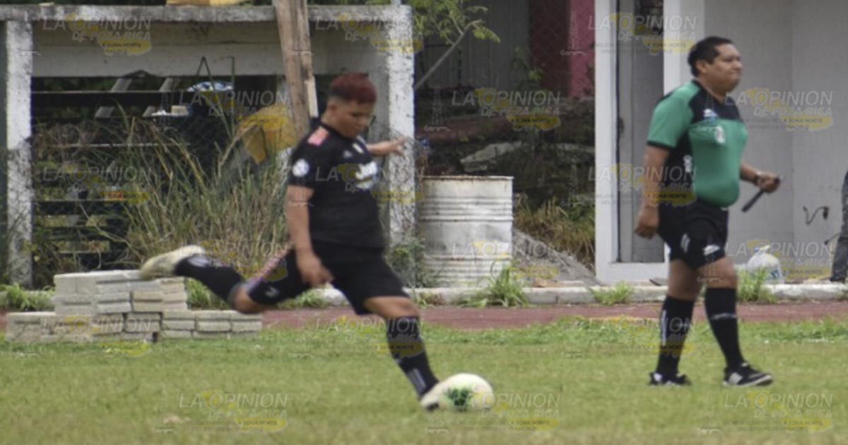 Nery Km. 6 es el campeón