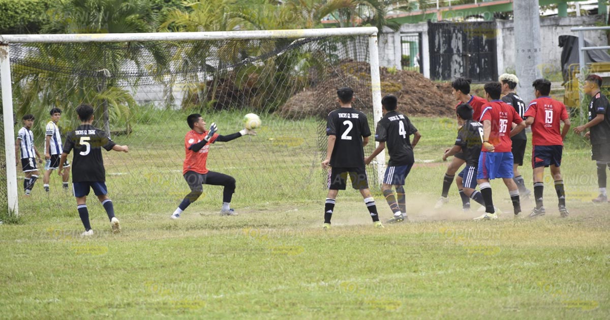 Nery Km. 6 es el campeón