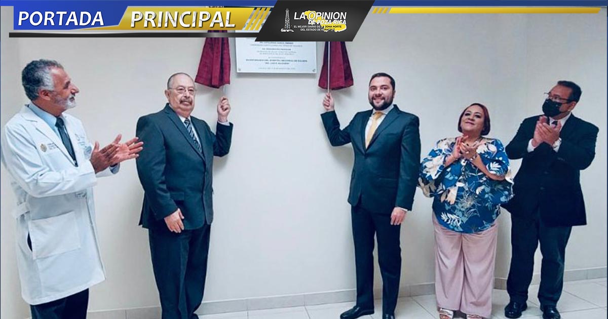 Celebran 200 años del Luis F. Nachón Celebran 200 años del Luis F. Nachón