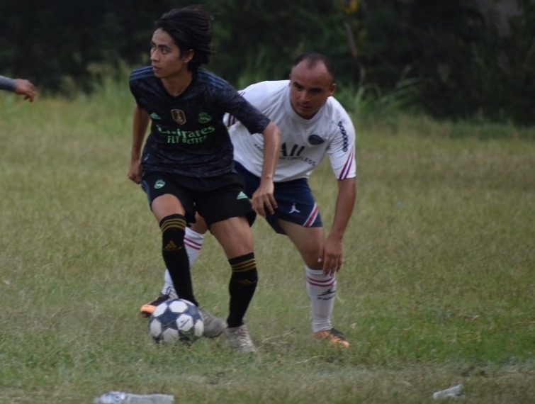 La Copa fue para Amigos de Capu