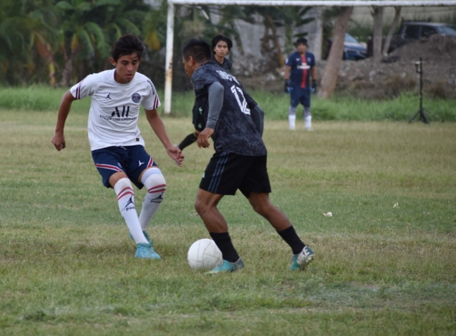 La Copa fue para Amigos de Capu
