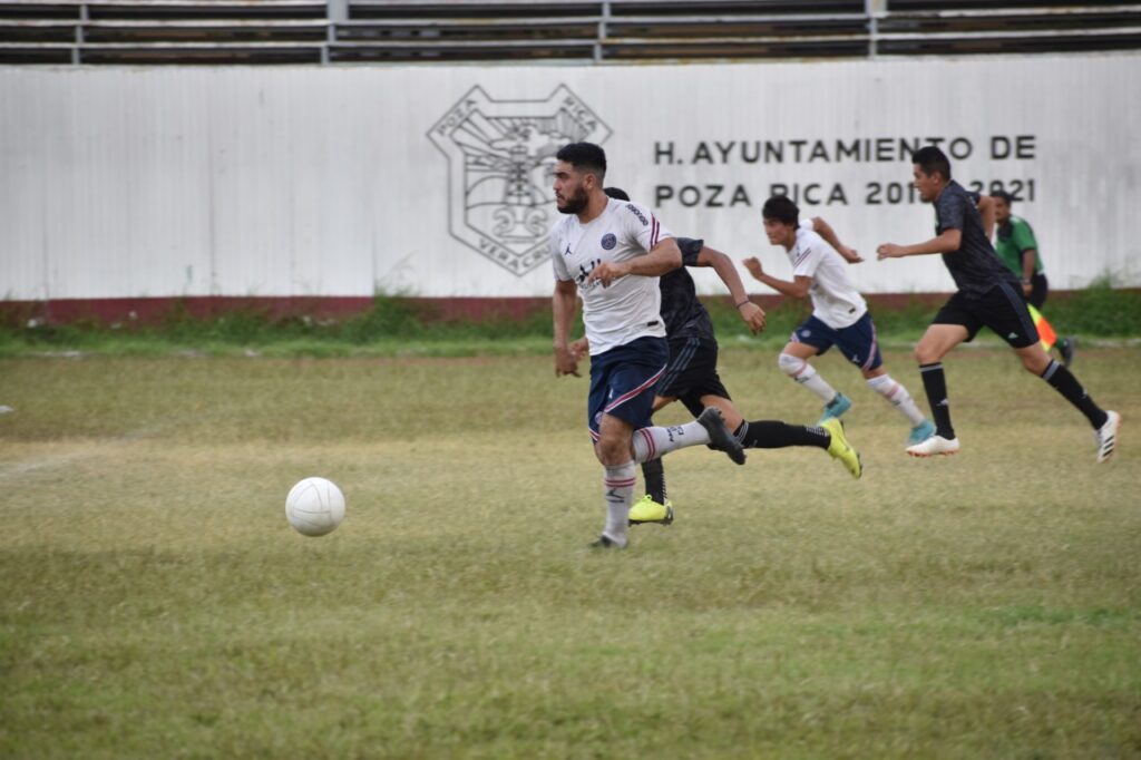 La Copa fue para Amigos de Capu