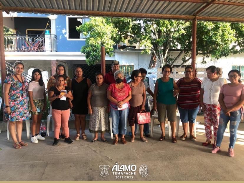 Promueven IMM talleres sobre la igual de género