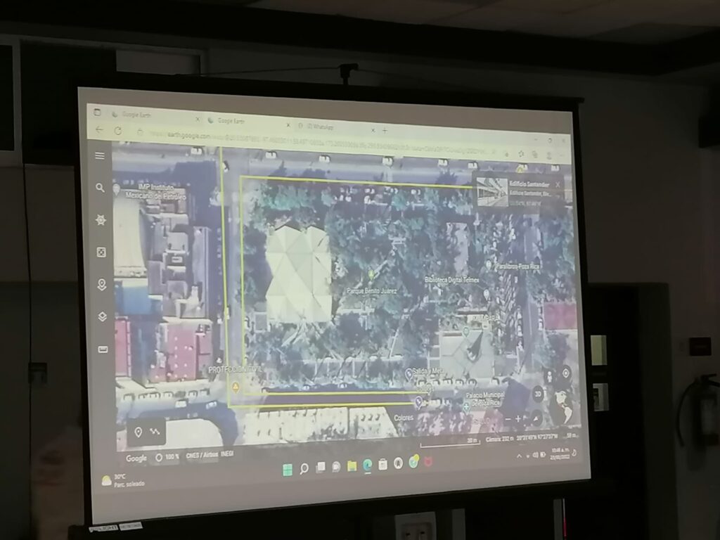 Alistan convivencia familiar