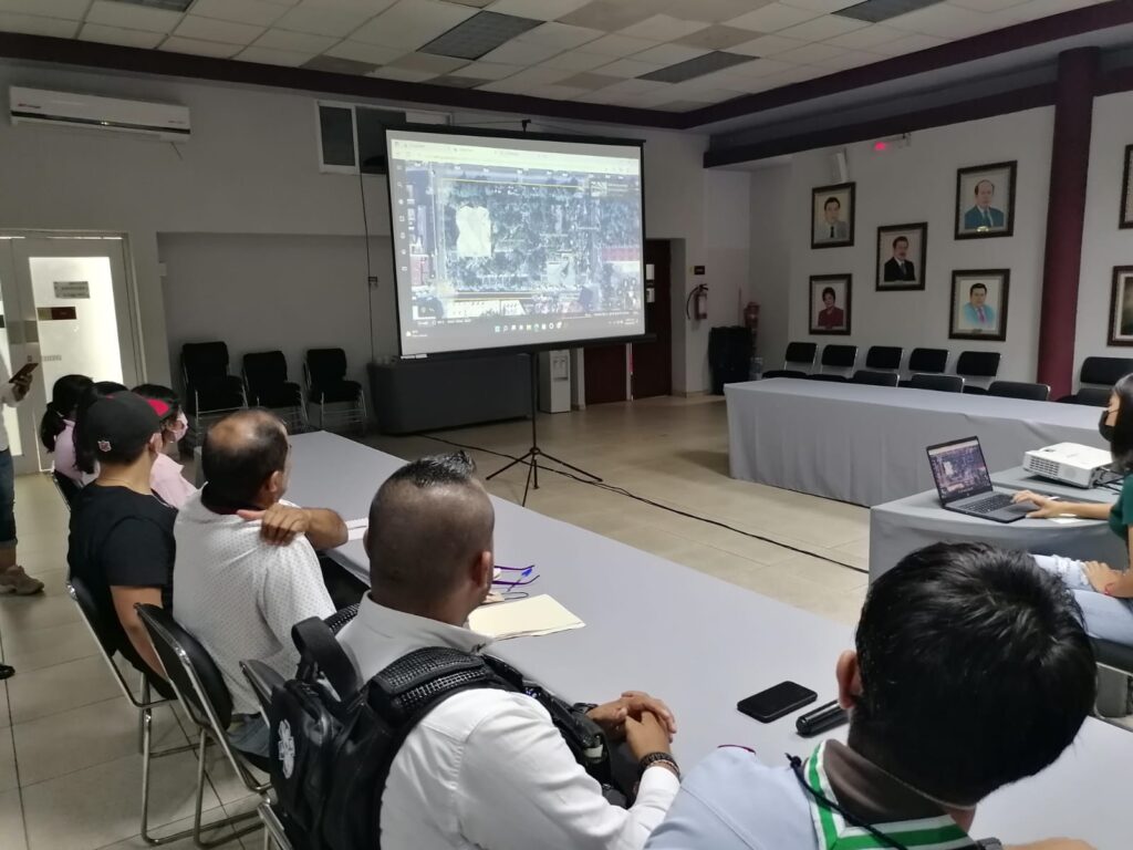 Alistan convivencia familiar