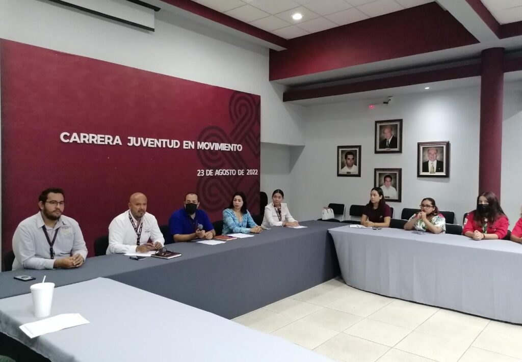 Alistan convivencia familiar