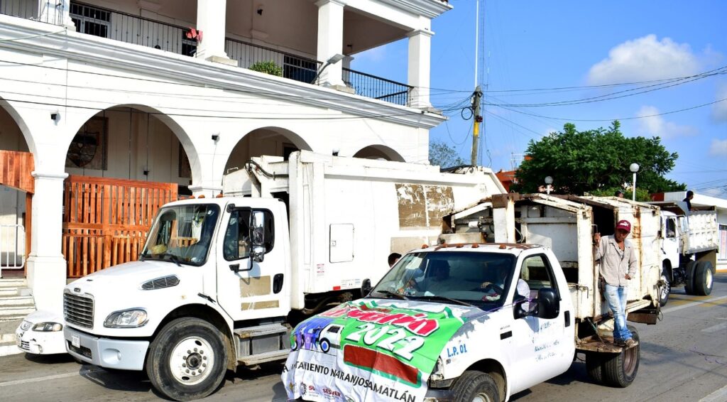 Todos contra dengue, zika y chicungunya