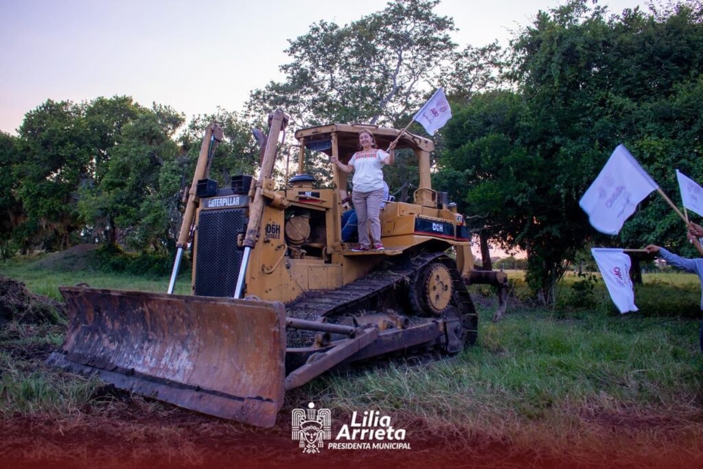 Combaten estiaje en el sector ganadero