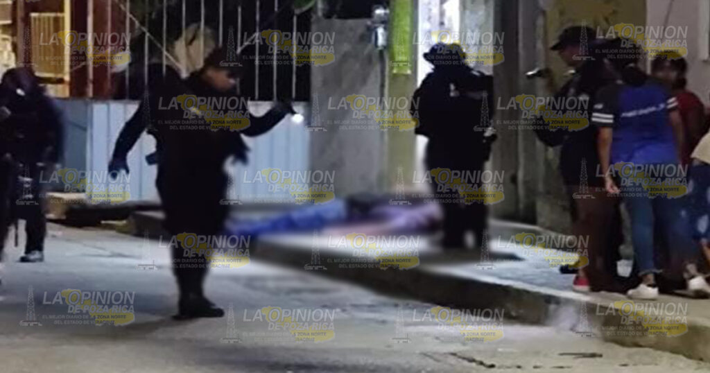 Ejecutan a conocido Zamoreño