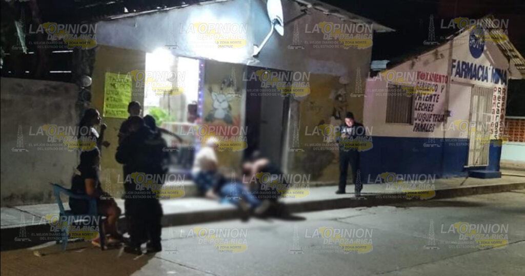 Ejecutan a conocido Zamoreño