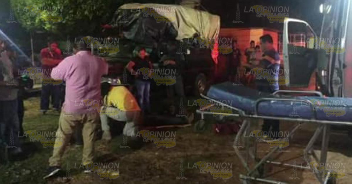 ¡Baleado en Acayucan!