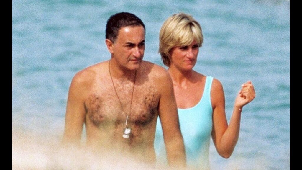 Diana of Wales a 25 años de su fallecimiento