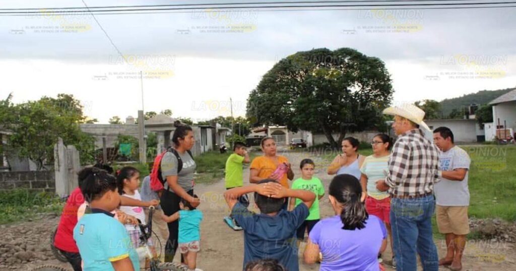 El 80% de comunidades tendrán obra publica