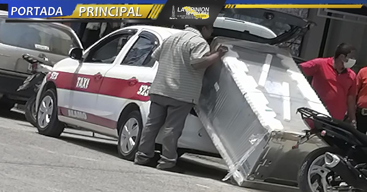 Hacen mal uso de unidades de alquiler Hacen mal uso de unidades de alquiler