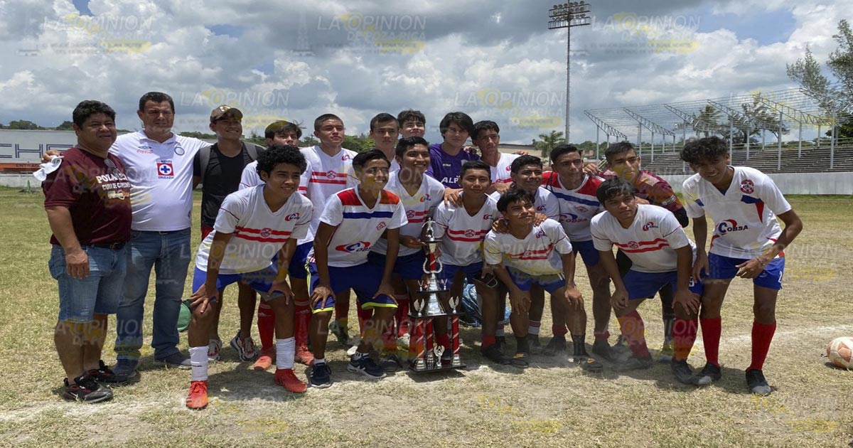 27 de Septiembre Se lleva el de campeones