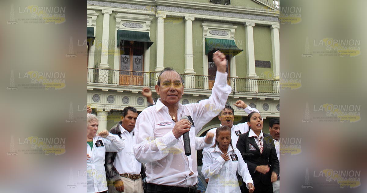 Partidos “fantasma” gastaron casi 3 millones de pesos