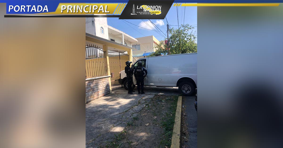 ¡Peliculesca persecución de comerciante en la ciudad!