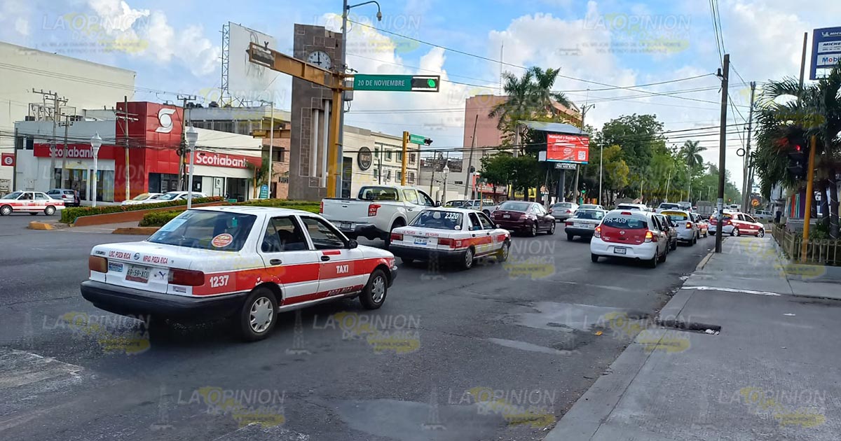 Aumento de colectivo no atenta contra la economía