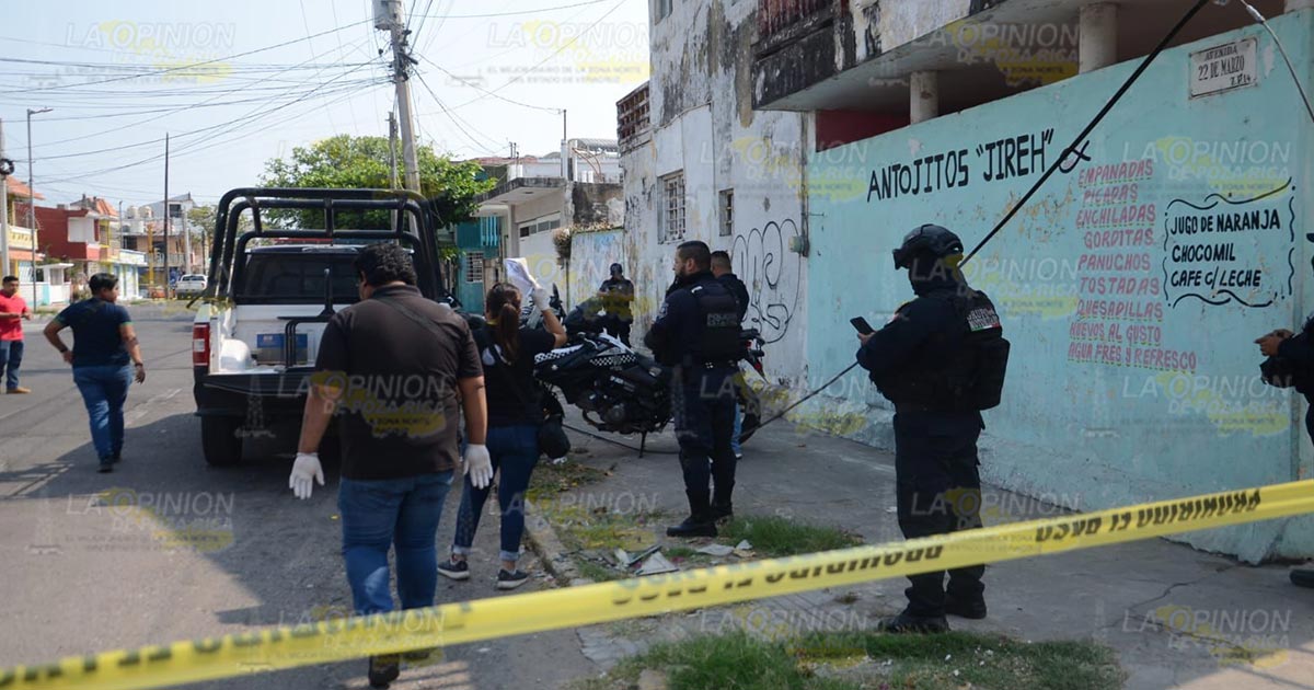 Suman otro feminicidio a asesino serial en Veracruz