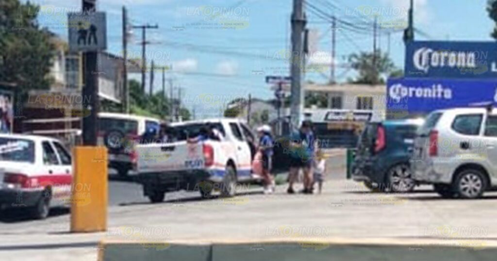 ¡El colmo! Siguen usando la unidad de PC para actividades ajenas a la institución