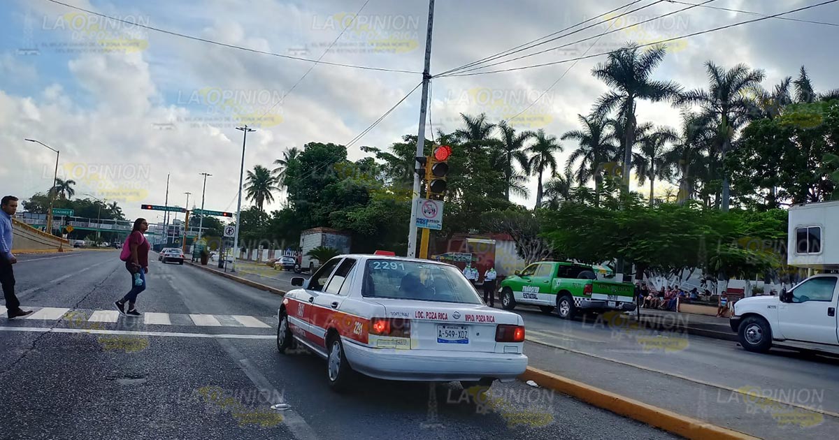 Aumento de colectivo no atenta contra la economía