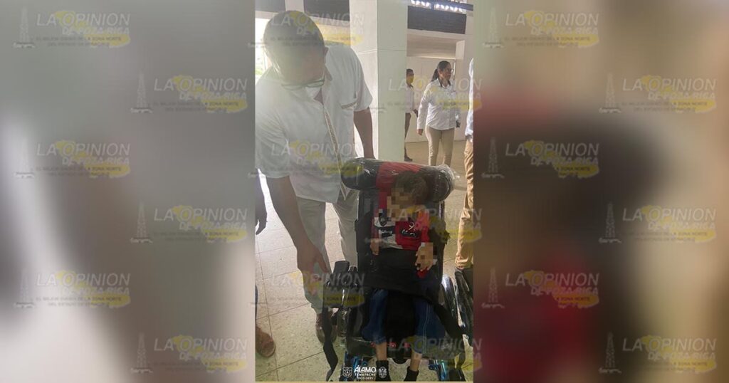Apoya DIF con entrega de aparatos funcionales