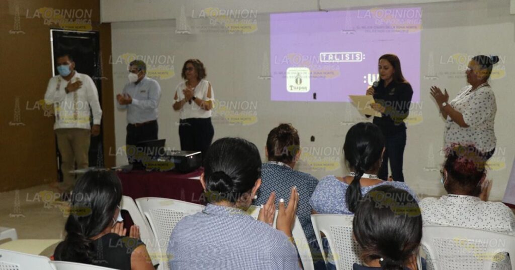 Se realizó el Taller “Destaca Profesionalmente”