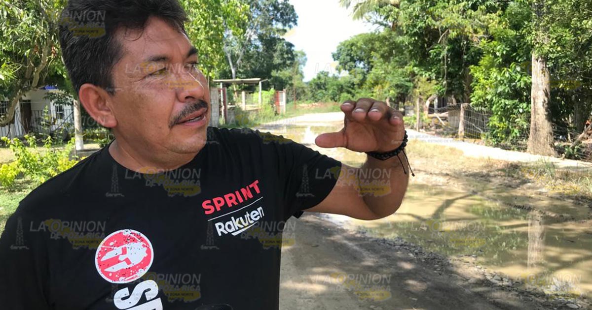 Secuelas y la ayuda que no llegó, a un año del huracán Grace