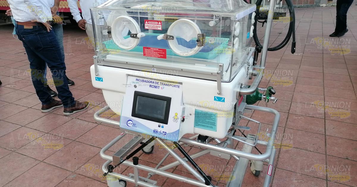 Refuerzan servicios de salud