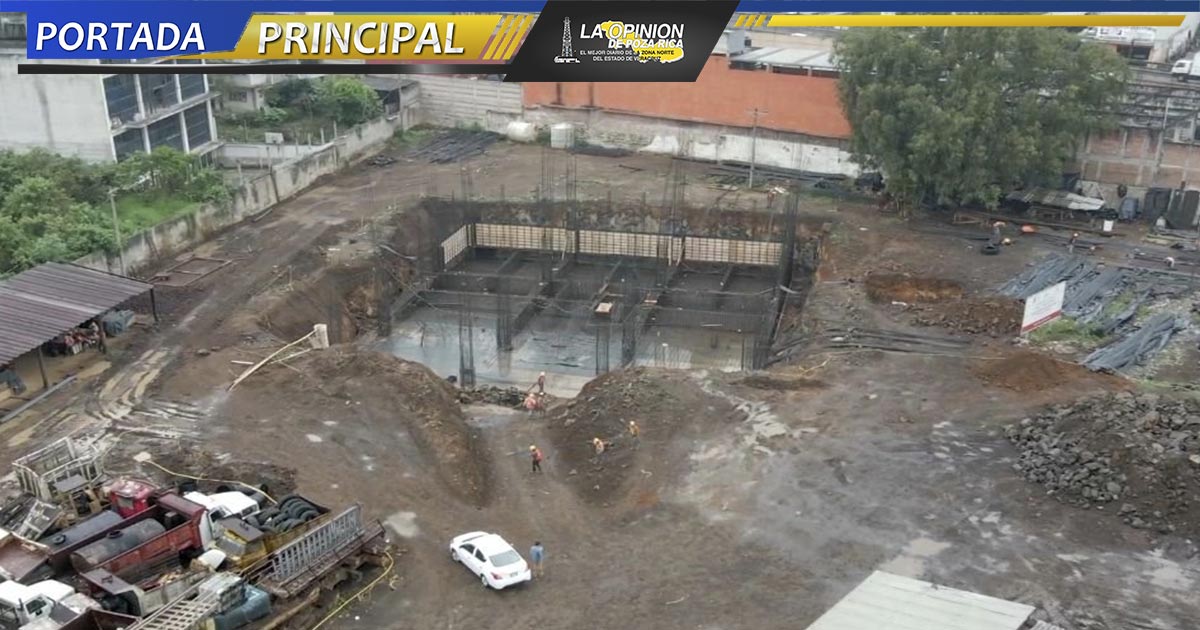 MUDAN OFICINAS A RASCACIELOS