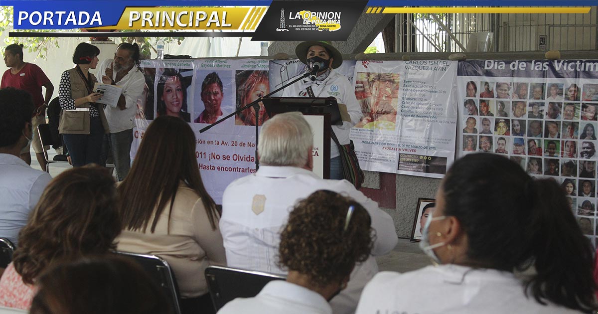 Violencia en las entrañas del país