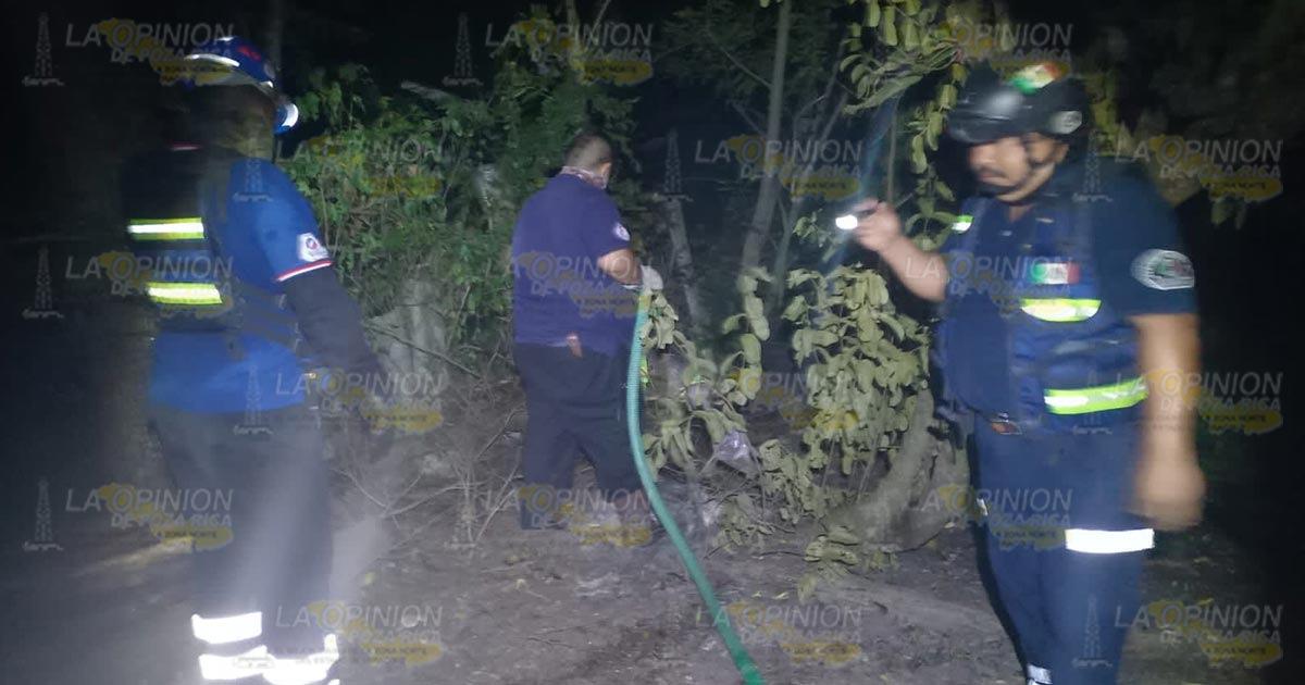 Explota pipa de gas LP 5 personas lesionadas