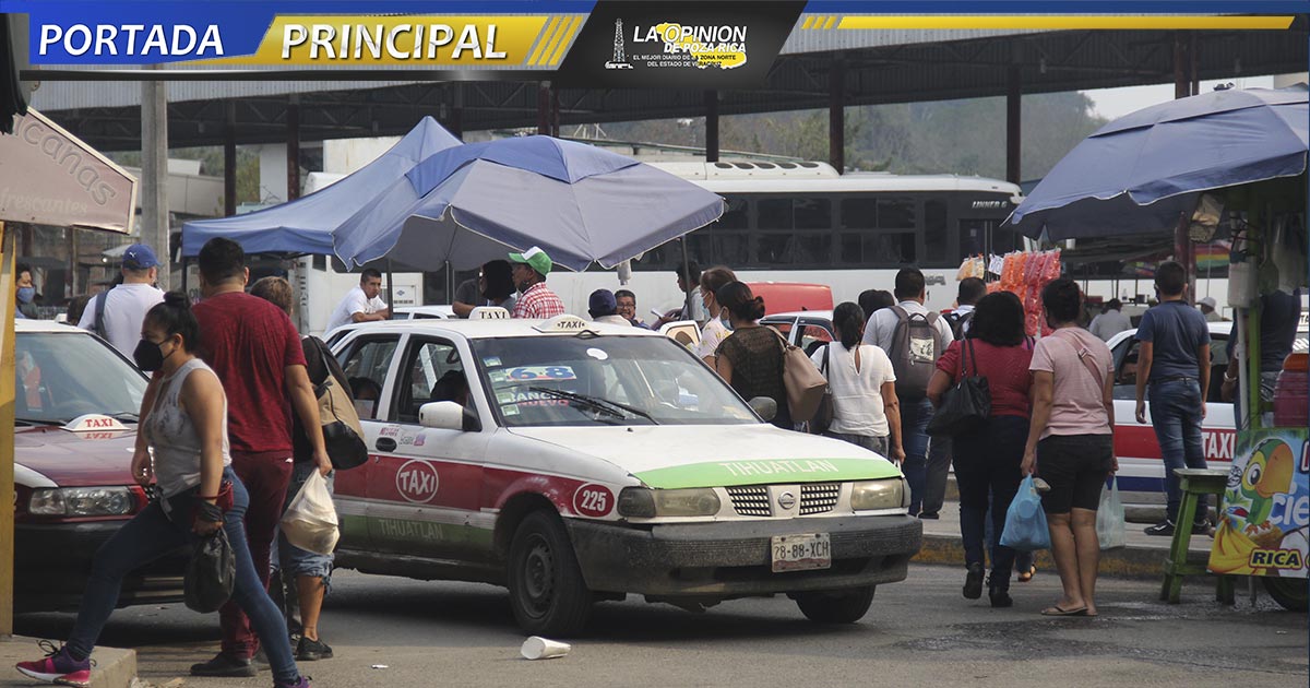 Ruleteros serán instruidos