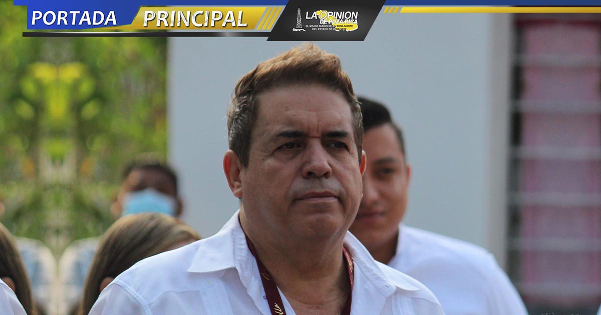 IMPUSIERON DIRECTORES POR DEUDAS POLÍTICAS