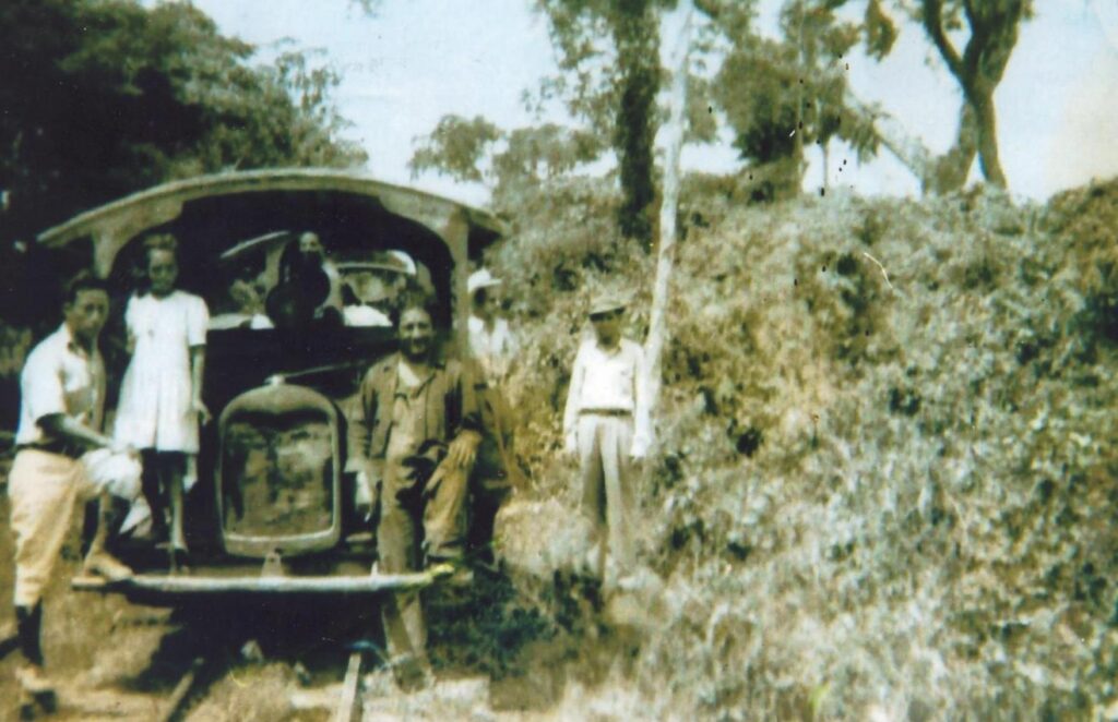 Campo Petrolero Álamo