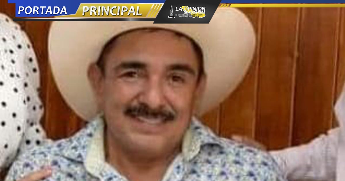 Asesinan a exsíndico